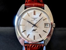 Longines ultra chron usato  Italia