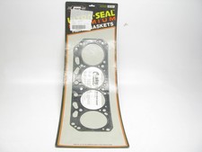 Junta de cabeça Mr Gasket 5781 ultra vedação 77-91 AMC GM Pontiac Buick 2,5L fluxo cruzado comprar usado Junta de cabeça Mr Gasket 5781 ultra vedação 77-91 AMC GM Pontiac Buick 2,5L fluxo cruzado comprar usado  Enviando para Brazil