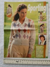 Woman weekly pattern for sale  STOKE-ON-TRENT