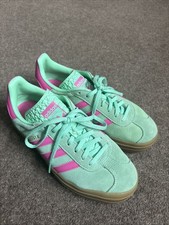 Adidas gazelle bold for sale  BATH