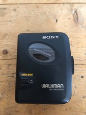 Sony walkman ex112 usato  Cortina d'Ampezzo