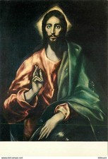 Art peinture religieuse d'occasion  Fruges