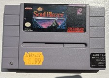 Soul blazer super for sale  Brooklyn