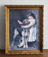Vintage reading lesson for sale  CLEVEDON