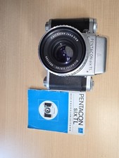 Pentacon six carl gebraucht kaufen  Eppelborn