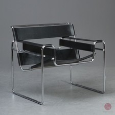 Gavina wassily chair gebraucht kaufen Gavina wassily chair gebraucht kaufen  Würzburg