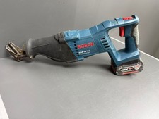 Bosch gsa professional for sale  KETTERING