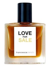 Love For Sale Limited Edition Francesca Bianchi  comprar usado  Enviando para Brazil