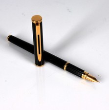 Penna stilografica waterman usato  Valdastico