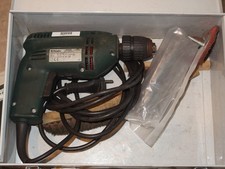 Metabo 250 bohrmaschine gebraucht kaufen  Hamburg