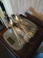Ménagère pièces couverts d'occasion  Plérin