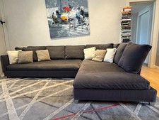 Divano flexform victor usato  Milano