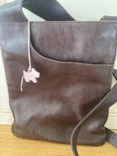Original radley burgundy for sale  STEVENAGE