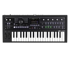 Korg microkorg2 key for sale  Winchester