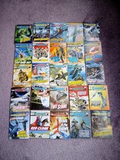 Bundle joblot commando for sale  BOLTON