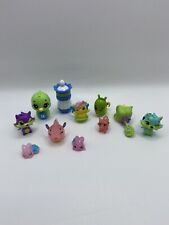Lote de 11 acessórios colecionáveis Hatchimals tamanhos mistos sortidos personagens comprar usado  Enviando para Brazil