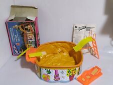 Piscina barbie pool usato  Ragalna