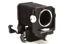 Acessório de fole Bronica S #47801, usado comprar usado  Enviando para Brazil