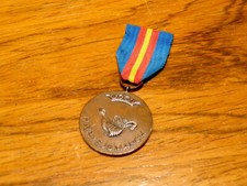 Rig medaille dänemark gebraucht kaufen  Frankfurt am Main