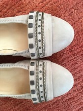 Damenschuh paul green gebraucht kaufen  Osnabrück