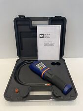 Tif hvac kältemittellecksuche gebraucht kaufen  Versand nach Germany