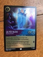 Carte lorcana tcg d'occasion  Nice-