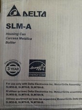 NOVO EM FOLHA DELTA BREEZ -SLM-A VENTILADOR DE TETO /CAIXA/ 1 VENTILADOR comprar usado  Enviando para Brazil