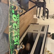 Prancha de skate vintage Driver Carries comprar usado  Enviando para Brazil