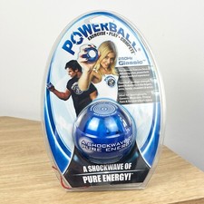 Powerball classic 250hz for sale  LUTTERWORTH