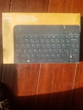 Usado, Teclado sem fio para tablet Dell  comprar usado  Enviando para Brazil