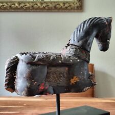 Holz pferd thailand gebraucht kaufen  Herdecke