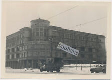 Foto charkow wehrmacht gebraucht kaufen  Bad Münster