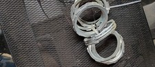 Rigid conduit locknut for sale  Lawrenceville