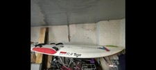 Windsurfbrett tiga 268 gebraucht kaufen  Bochum