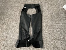 Harley davidson leather for sale  Lakeside