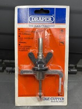 Draper tools hole for sale  BOLTON