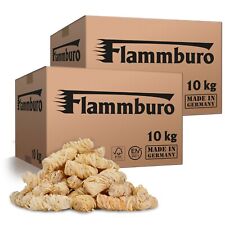 Flammburo accendino ecologico usato  Spedire a Italy