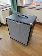 Ashdown studio bass for sale  WATERLOOVILLE