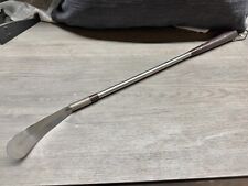 Vintage shoe horn for sale  PRESTON