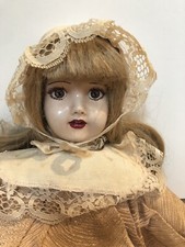 Petite poupée bakélite d'occasion  Bruay-la-Buissière