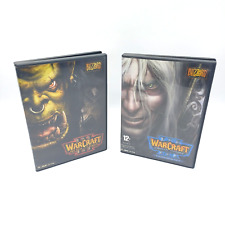 Warcraft iii reign usato  Torino