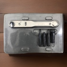 Craftsman 41469 ratcheting for sale  Des Moines
