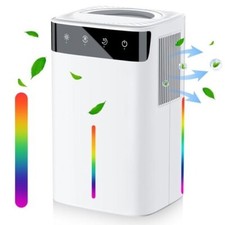 Déshumidificateur air 2600ml d'occasion  Boissy-Saint-Léger