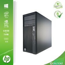 Z230 tower workstation d'occasion  Villebon-sur-Yvette