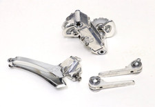 Campagnolo victory vintage usato  Roma