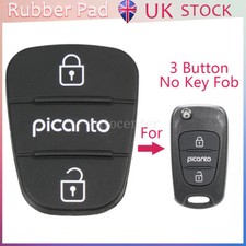 Button rubber pad for sale  UK