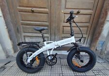 Fat bike elettrica usato  Locate di Triulzi