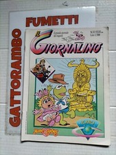 Giornalino n.32 anno usato  Papiano