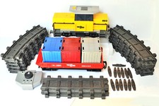 Playmobil train 5258 d'occasion  Chartres