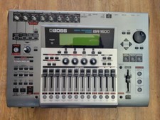 Boss 1600 for sale  Santa Barbara